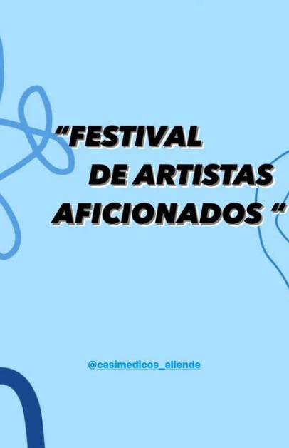 Festival de Artistas Aficionados